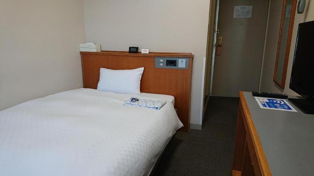 Pearl Hotel Ota Isesaki Экстерьер фото