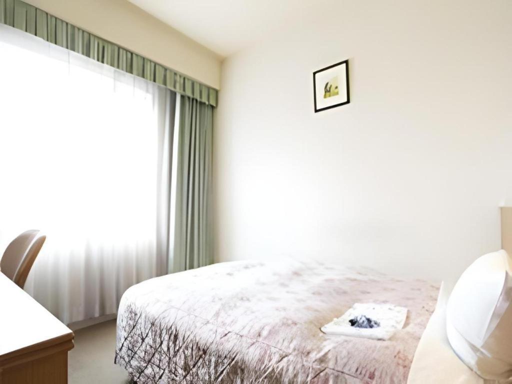 Pearl Hotel Ota Isesaki Экстерьер фото