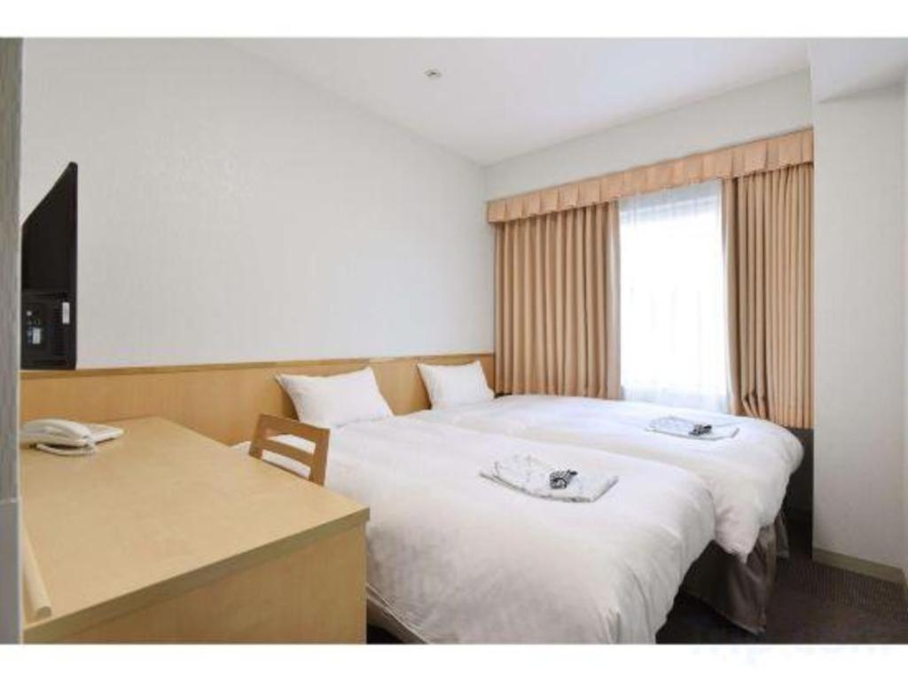 Pearl Hotel Ota Isesaki Экстерьер фото