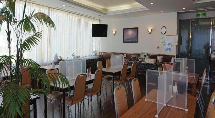 Pearl Hotel Ota Isesaki Экстерьер фото